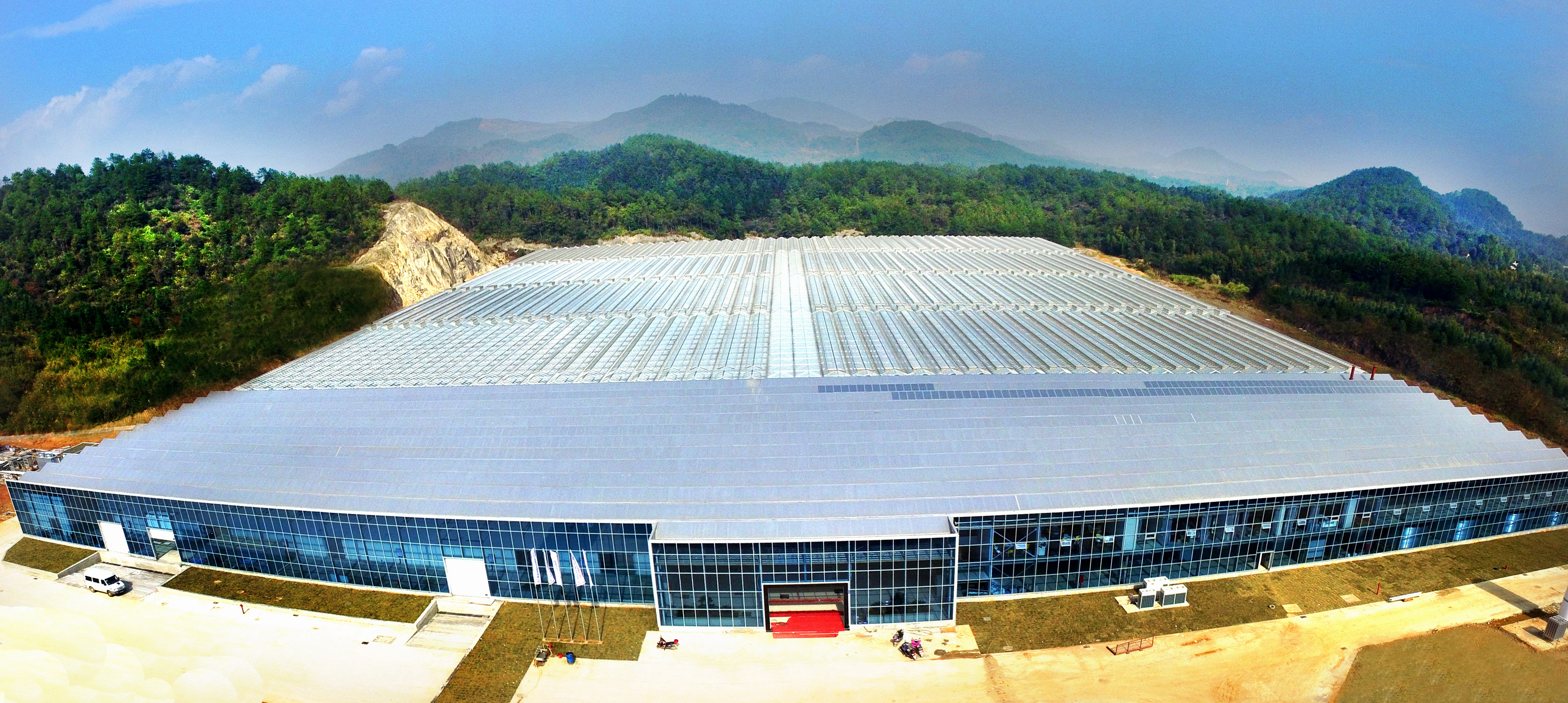 福建丰918博天堂业有限公司